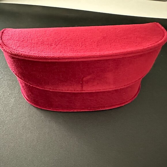 AUTHENTIC GUCCI Shield sunglasses - GG1560S-001 SUNGLASSES - Picture 4 of 10